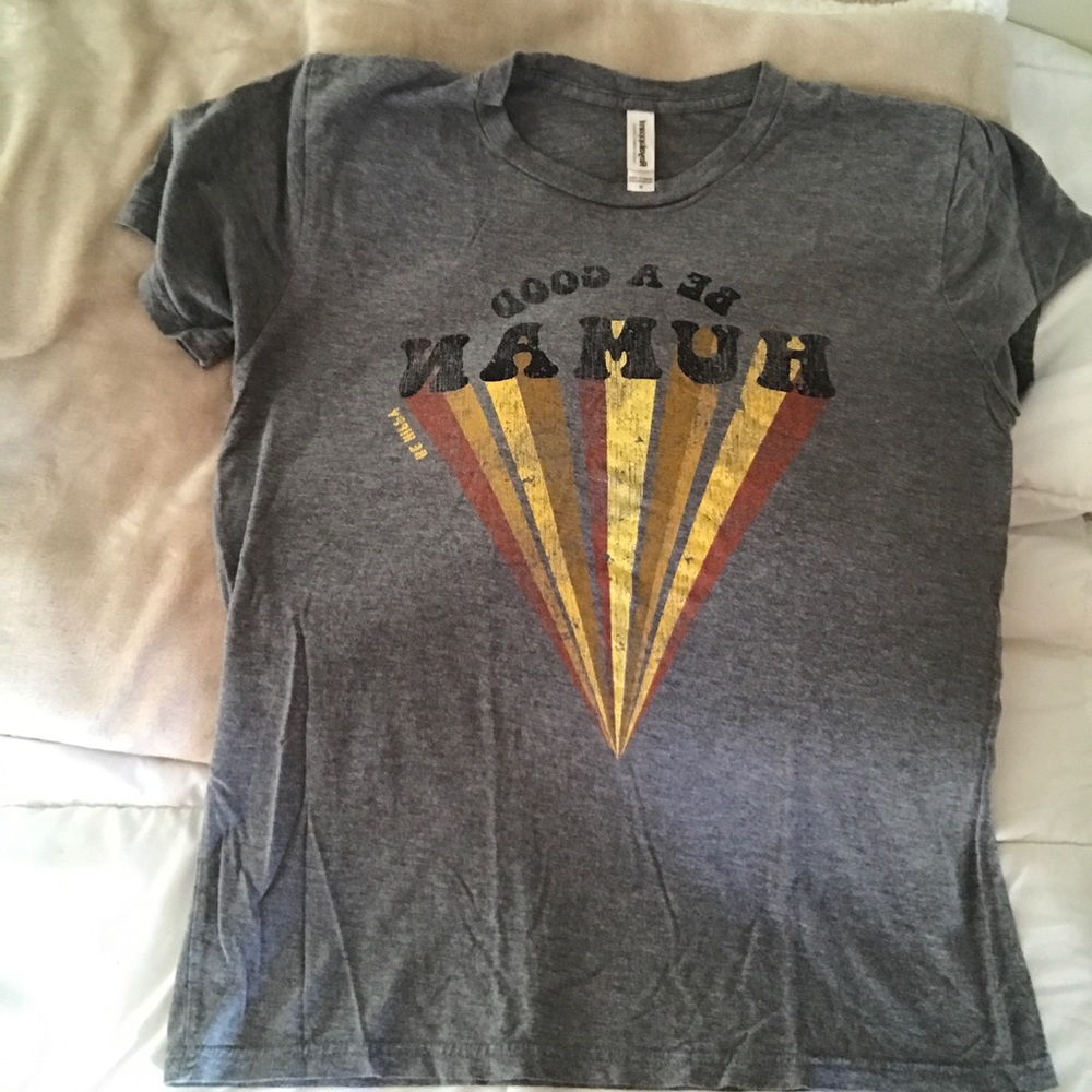 Dropping knowledge tee shirt